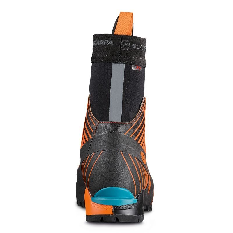 Scarpa Ribelle Tech HD - Buty górskie meskie | Hardloop