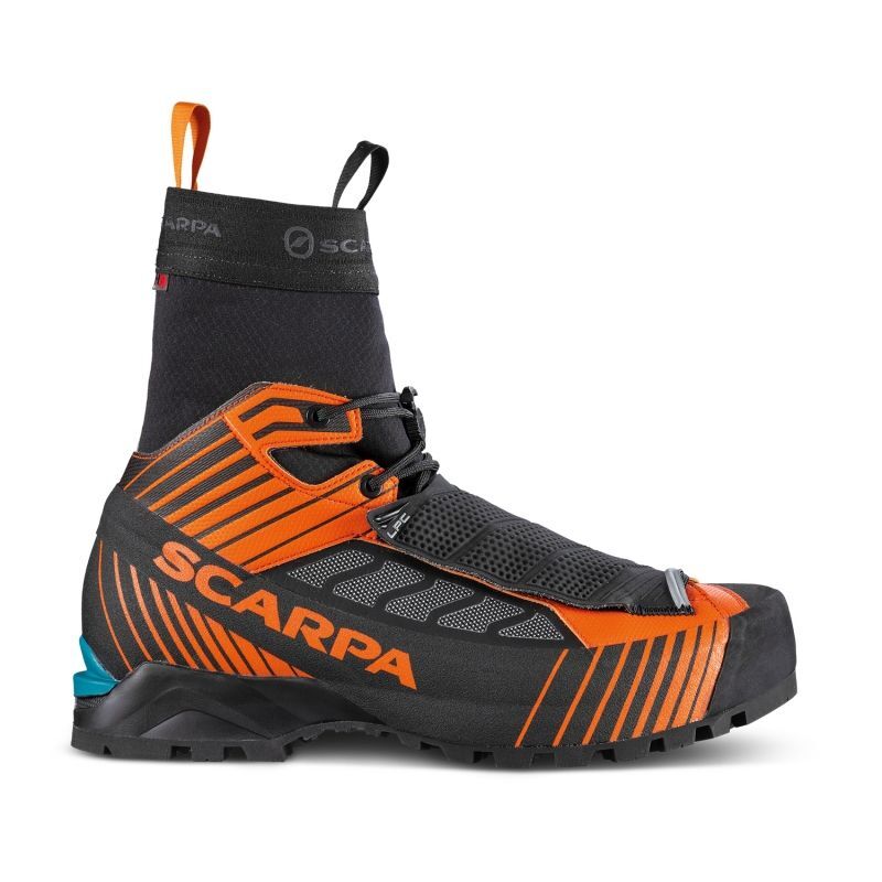 Scarpa Ribelle Tech HD - Pánské Horolezecké boty | Hardloop