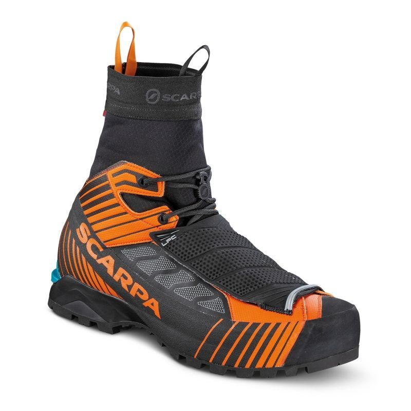 Scarpa Ribelle Tech HD - Bergschuhe - Herren