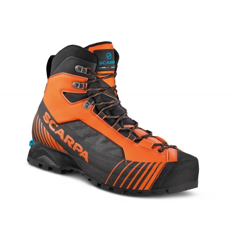 Scarpa Ribelle Lite HD - Buty górskie meskie | Hardloop