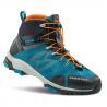 Blue / Orange