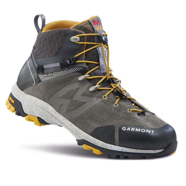 Garmont G-Trail Mid - Buty turystyczne meskie | Hardloop