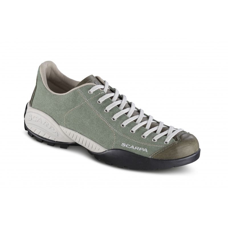 Scarpa Mojito Canvas - Scarpe - Uomo