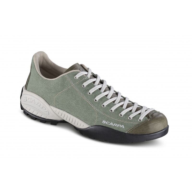 Scarpa Mojito Canvas - Chaussures homme | Hardloop