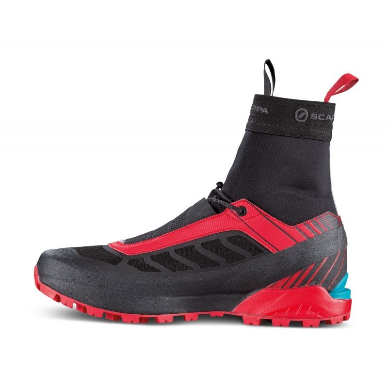 Scarpa Ribelle S HD - Bergschuhe - Herren