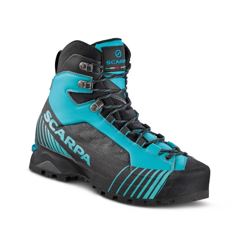 Scarpa Ribelle Lite HD - Mountaineering boots - Women's