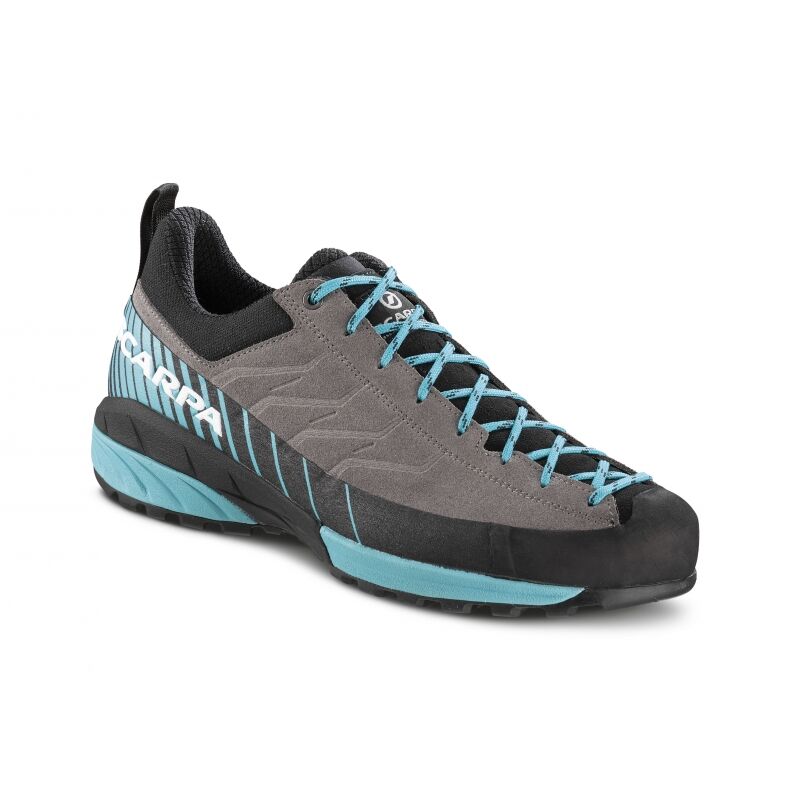 Scarpa Mescalito Wmn - Chaussures approche femme | Hardloop
