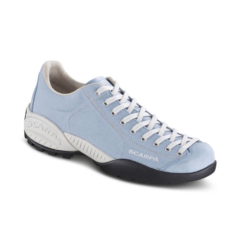 Scarpa Mojito Canvas - Chaussures femme | Hardloop