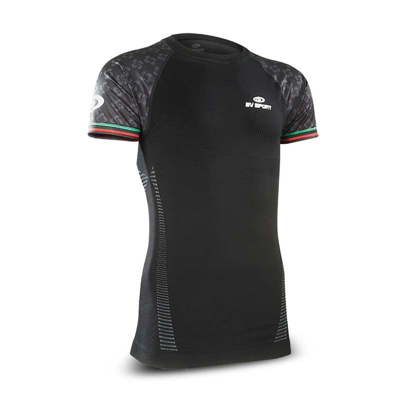 BV Sport R-Tech Edition Limitée Pays Basques - T-Shirt - Men's