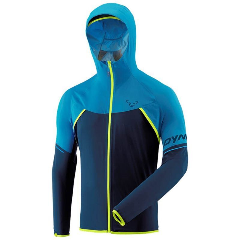 Dynafit Alpine Wp Jacket Hardshell jacket Men's