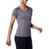 Columbia - Zero Rules? Short Sleeve Shirt - T-Shirt - Women's