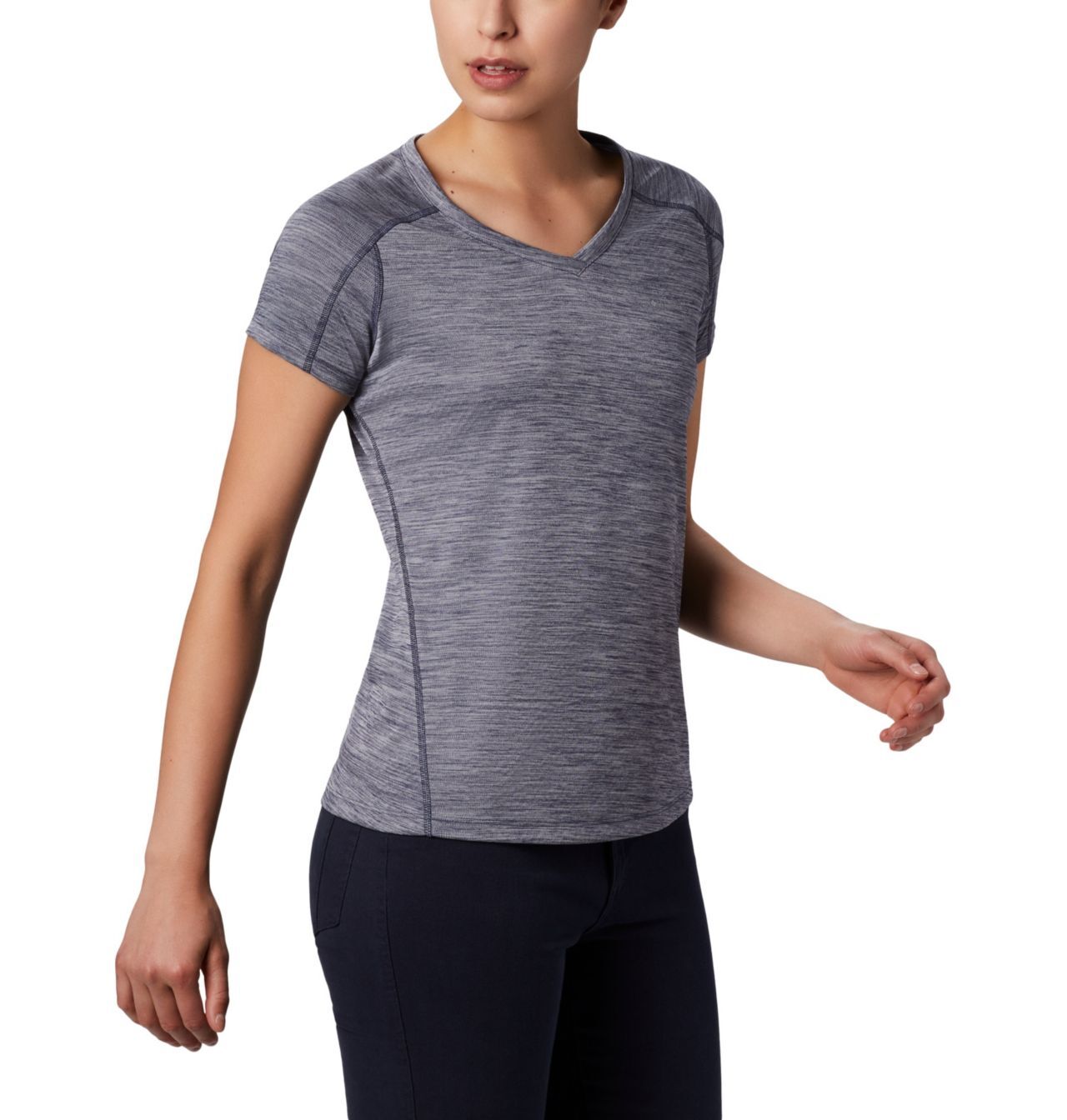 Columbia - Zero Rules? Short Sleeve Shirt - T-Shirt - Women's