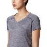 Columbia - Zero Rules? Short Sleeve Shirt - T-Shirt - Women's
