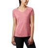Rouge Pink Heather
