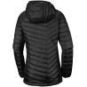 Columbia Powder Pass Hooded Jacket - Dunjakke - Damer | Hardloop