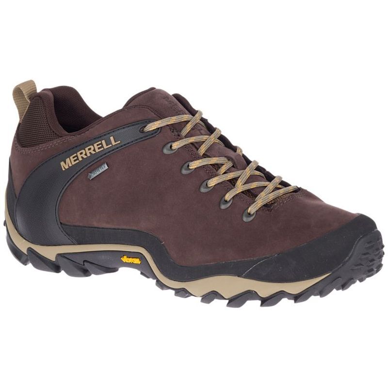 Merrell Cham 8 Ltr GTX - Walking boots - Men's