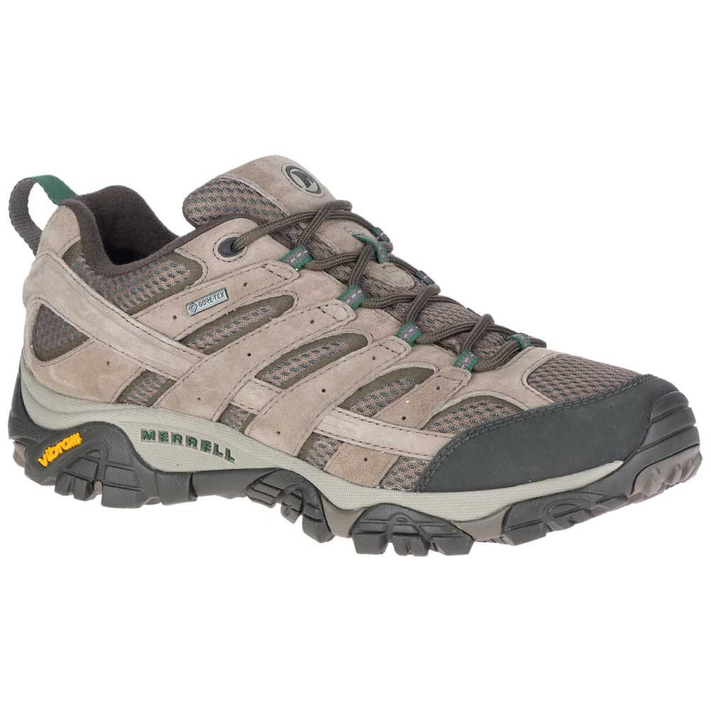 Merrell Moab 2 Ltr GTX - Chaussures randonnée homme | Hardloop