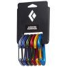 Black Diamond Litewire Rackpack - Karabiner