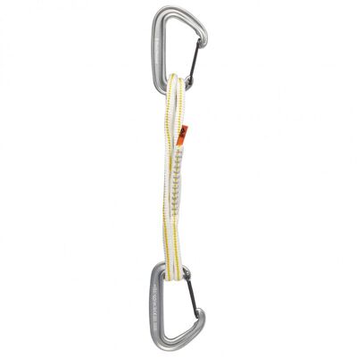 Miniwire Alpine Quickdraw - Karabinek