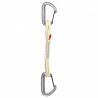 Black Diamond Miniwire Alpine Quickdraw - Cinta exprés