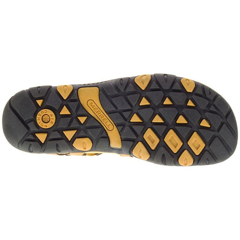 Merrell Sandspur Rose Leather - Walking sandals - Women's