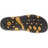 Merrell Sandspur Rose Leather - Sandálias mulher | Hardloop