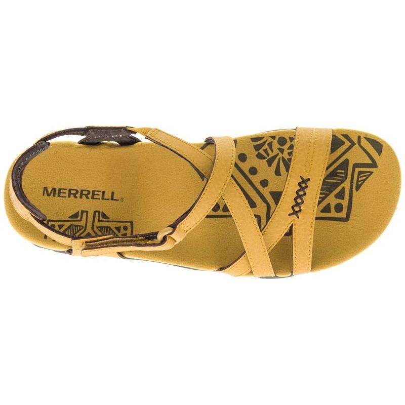 Merrell Sandspur Rose Leather - Sandalen - Damen