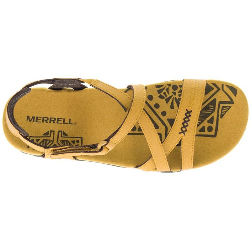 Merrell Leather - Sandaler Damer