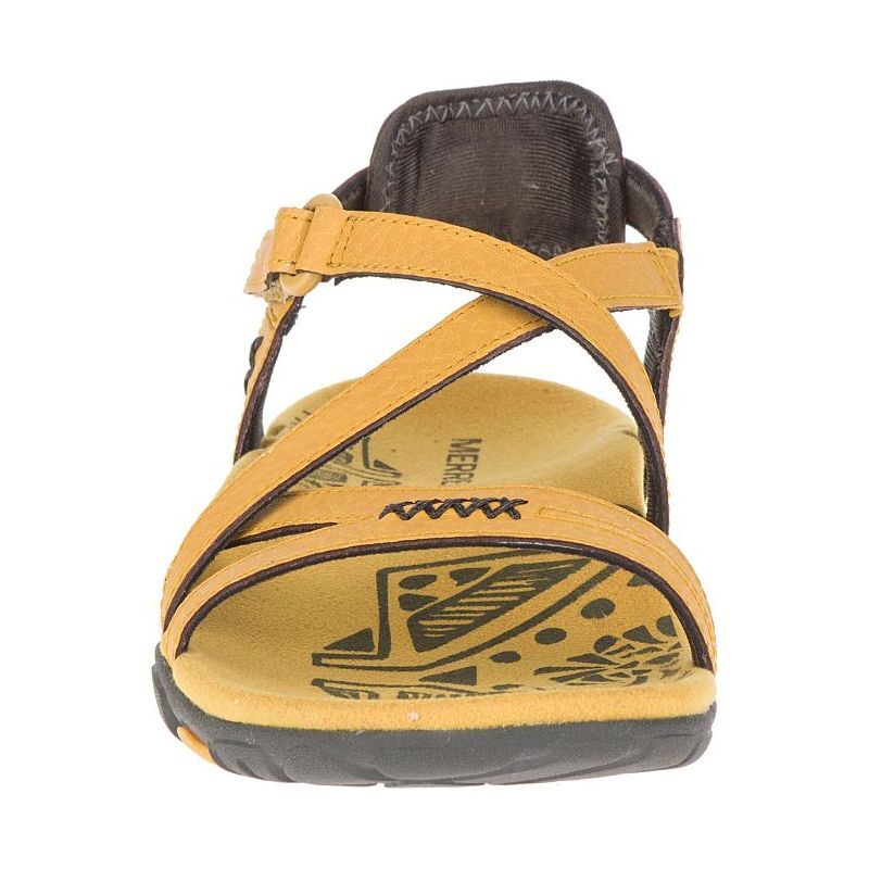 Merrell Sandspur Rose Leather - Sandaler Damer