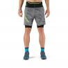 Dynafit - Glockner Ultra 2/1 Shorts - Pantaloncini running - Uomo