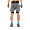 Dynafit - Glockner Ultra 2/1 Shorts - Pantaloncini running - Uomo