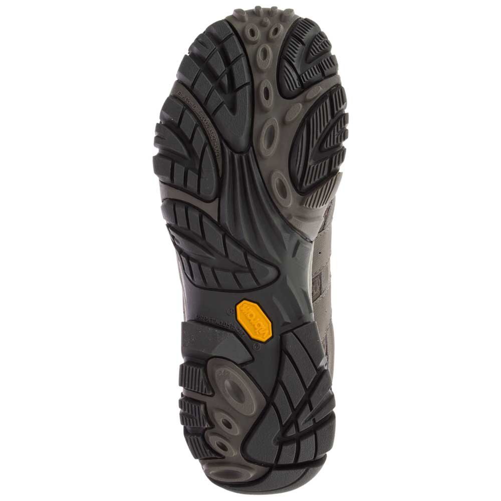 Merrell Moab 2 Ltr Mid GTX - Chaussures randonnée homme | Hardloop