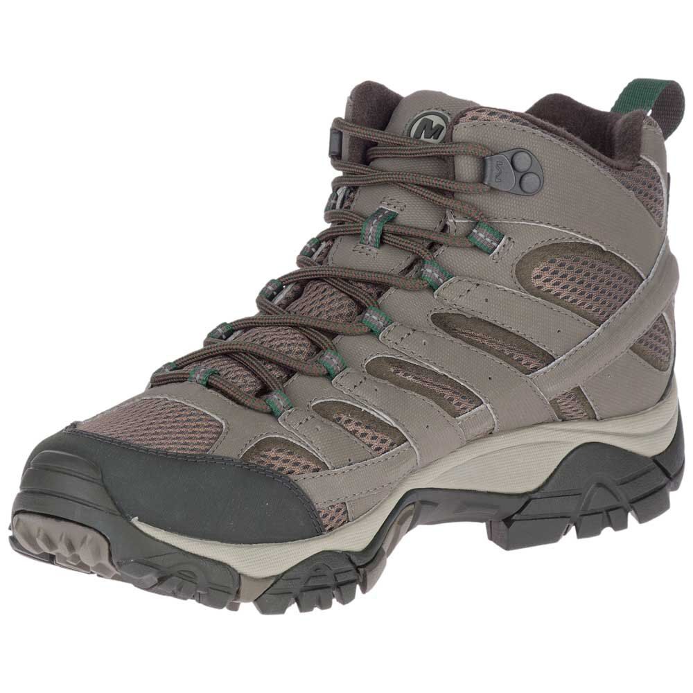 Merrell Moab 2 Ltr Mid GTX - Scarpe da trekking - Uomo