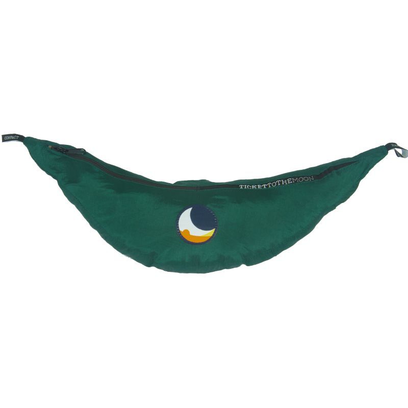 Ticket to the Moon Hamac Compact - Hamak | Hardloop