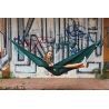 Ticket to the Moon Hamac Compact - Cama de rede campismo | Hardloop