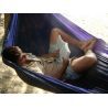 Ticket to the Moon Hamac Original - Cama de rede campismo | Hardloop