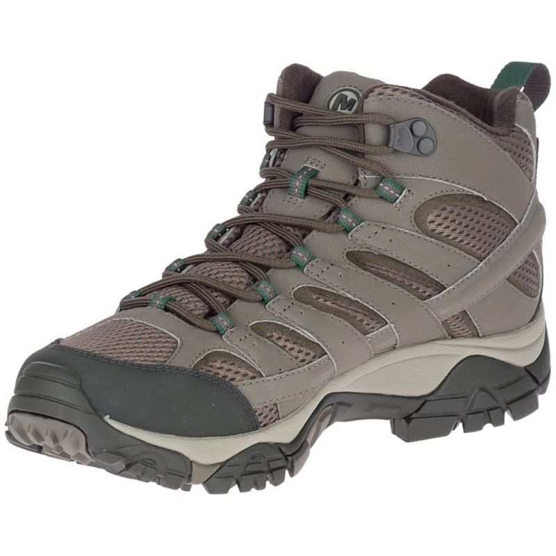 Merrell - Moab 2 Mid GTX - Scarpe da trekking - Uomo