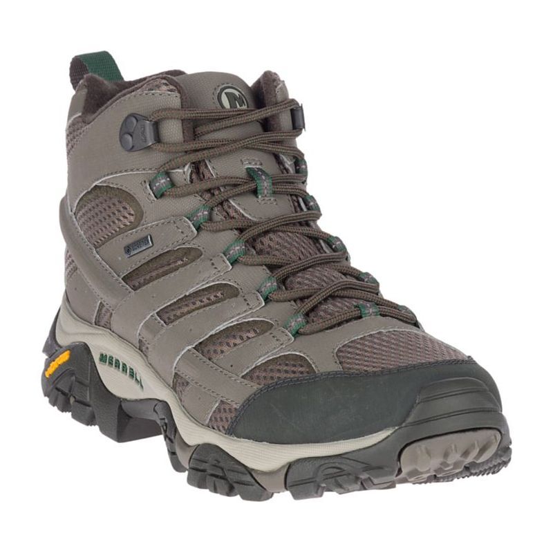 Merrell - Moab 2 Mid GTX - Zapatillas de trekking - Hombre