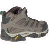 Merrell Moab 2 Mid GTX - Pánské Nízké trekové boty | Hardloop