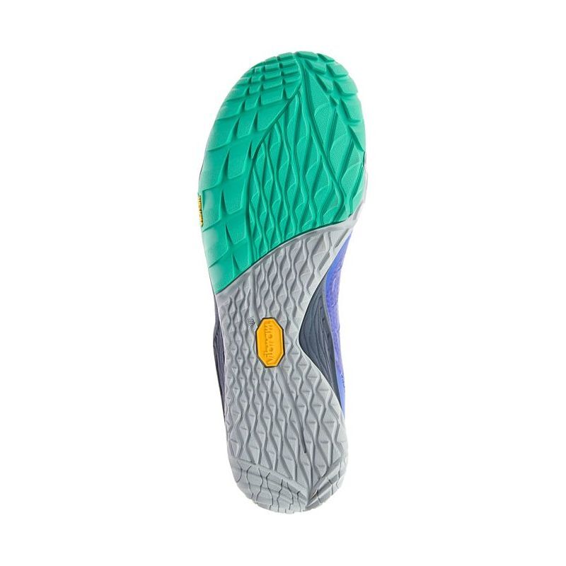 Athletic Shoes Merrell Trail Glove Aqua Merrell Trail Glove Review