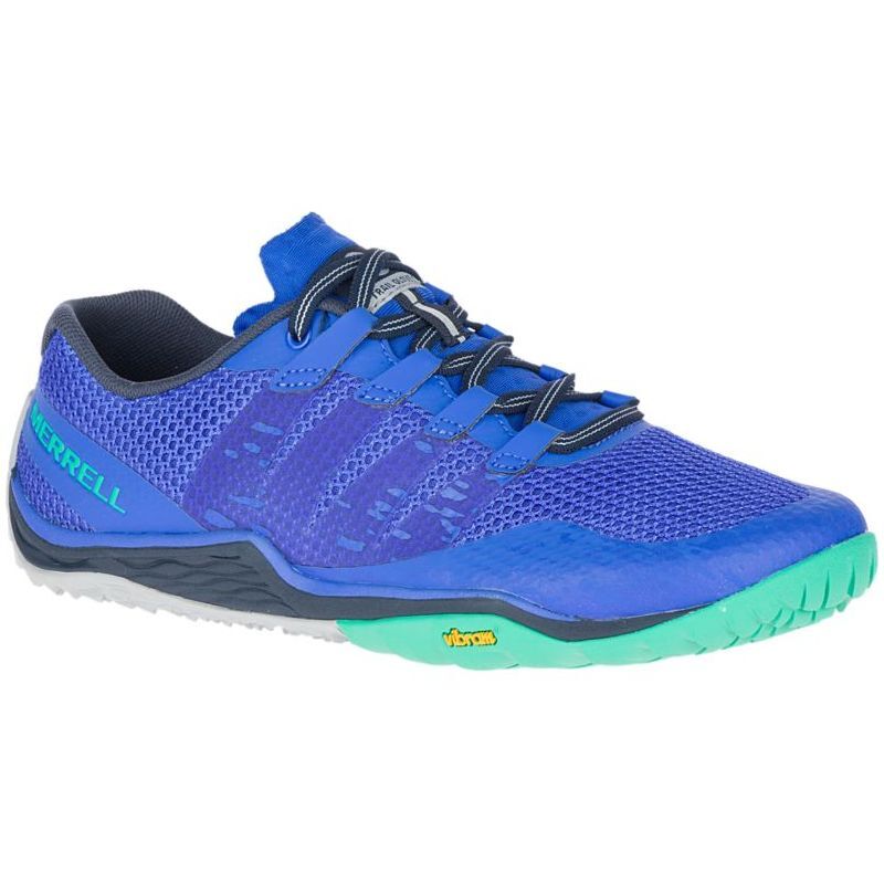 Merrell Trail Glove 5 - Trail running Shoes - Women's