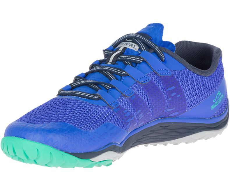 Merrell Trail Glove 5 - Trail running Shoes - Women's