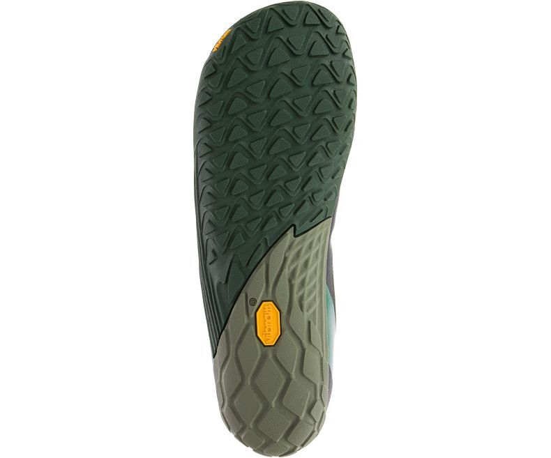 Merrell Vapor Glove 4 - Zapatillas trail running - Hombre