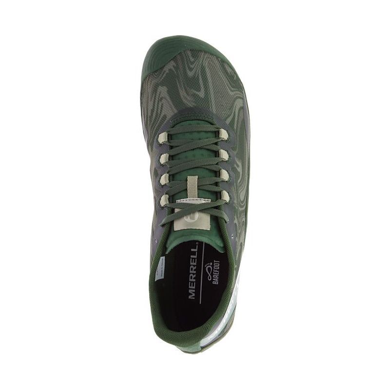 Merrell Vapor Glove 4 - Zapatillas trail running - Hombre