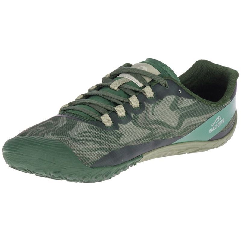 Merrell Vapor Glove 4 - TrailLaufschuhe - Herren