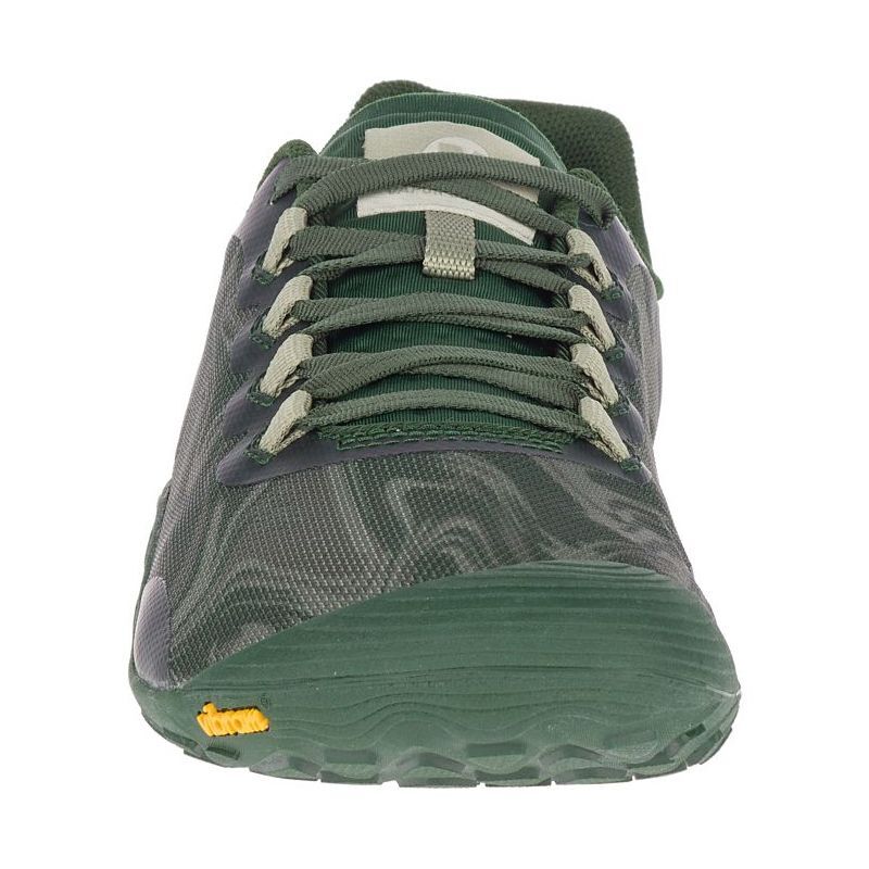 Merrell Vapor Glove 4 - TrailLaufschuhe - Herren