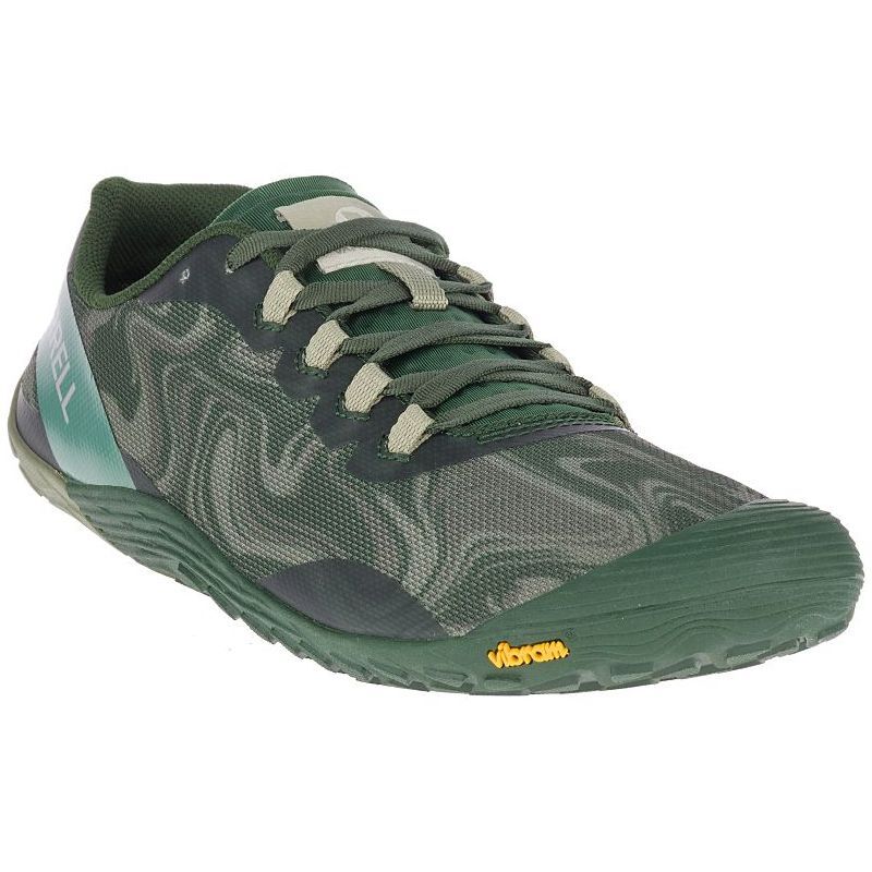 Merrell Vapor Glove 4 - Trail running Shoes - Men's
