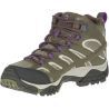 Merrell - Moab 2 Mid GTX - Scarpe da trekking - Donna
