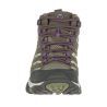 Merrell - Moab 2 Mid GTX - Scarpe da trekking - Donna