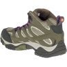 Merrell - Moab 2 Mid GTX - Scarpe da trekking - Donna